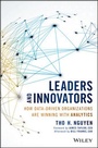Cover: Leaders and Innovators - Wiley