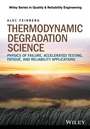 Bild: Thermodynamic Degradation Science - Wiley