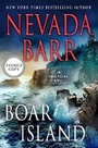 Cover: Boar Island - St Martin's Press