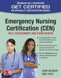 Abbildung von: Emergency Nursing Certification (CEN): Self-Assessment and Exam Review - McGraw-Hill Education