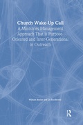 Cover: Church Wake-Up Call - Routledge