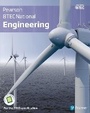 Cover: BTEC National Engineering Student Book - Pearson Education Limited