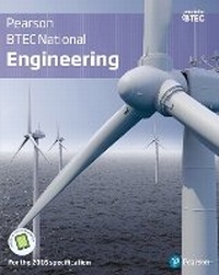 Enlarge image Cover: BTEC National Engineering Student Book - Pearson Education Limited