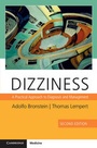 Cover: Dizziness - Cambridge University Press