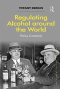 Cover: Regulating Alcohol around the World - Routledge