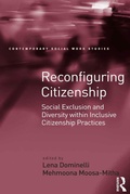 Cover: Reconfiguring Citizenship - Routledge