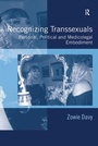 Cover: Recognizing Transsexuals - Routledge