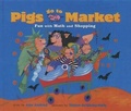 Cover: Pigs Go to Market - Perfection Learning