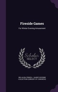 Cover: Fireside Games - Palala Press