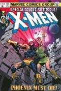 Cover: The Uncanny X-men Omnibus Volume 2 - Marvel Comics