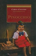 Cover: Pinocchio - Perfection Learning