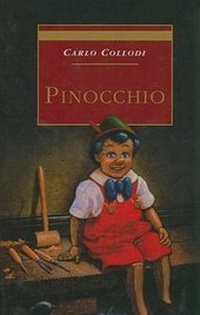 Enlarge image Cover: Pinocchio - Perfection Learning