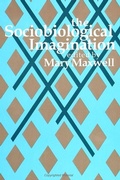 Cover: The Sociobiological Imagination - State University of New York Press