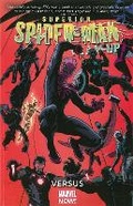Cover: Superior Spider-man Team-up Volume 1: Versus (marvel Now) - Marvel Comics