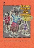 Cover: Latino Poverty in the New Century - Routledge