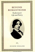 Cover: Beyond Romanticism - State University of New York Press