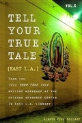 Cover: Tell Your True Tale - Blurb