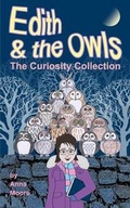 Cover: Edith and the Owls - Blurb