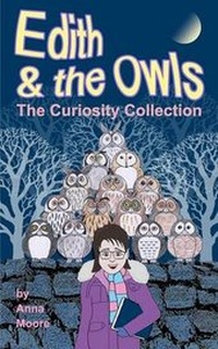 Enlarge image Cover: Edith and the Owls - Blurb