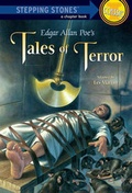Cover: Tales of Terror - Turtleback Books