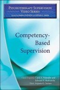 Cover: Competency-Based Supervision - American Psychological Association