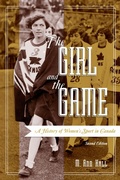 Cover: The Girl and the Game - University of Toronto Press