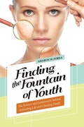 Cover: Finding the Fountain of Youth - Greenwood Press