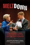 Cover: Meltdown - Praeger Publishers Inc