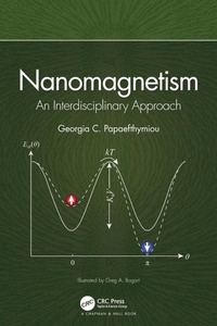 Abbildung von: Nanomagnetism - Chapman & Hall/CRC