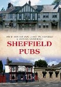 Cover: Sheffield Pubs - Amberley Publishing