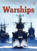 Cover: Warships - Usborne Publishing Ltd