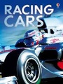 Cover: Racing Cars - Usborne Publishing Ltd