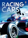 Cover: Racing Cars - Usborne Publishing Ltd