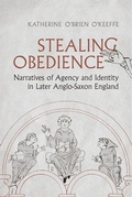 Cover: Stealing Obedience - University of Toronto Press