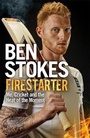 Cover: Firestarter - Headline Book Publishing