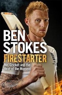 Enlarge image Cover: Firestarter - Headline Book Publishing