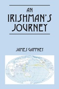 Cover: An Irishman's Journey - Outskirts Press