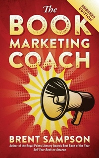 Abbildung von: The Book Marketing COACH - Outskirts Press