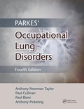 Cover: Parkes' Occupational Lung Disorders - CRC Press