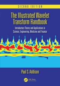 Abbildung von: The Illustrated Wavelet Transform Handbook - CRC Press