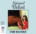Cover: National Velvet - ABC/ Bolinda Audio