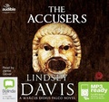 Cover: The Accusers - Bolinda/Audible Audio
