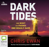 Enlarge image Cover: Dark Tides - Bolinda/Audible Audio