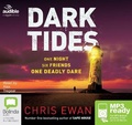 Cover: Dark Tides - Bolinda/Audible Audio