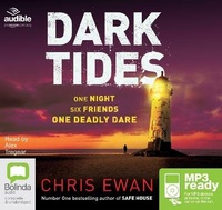 Enlarge image Cover: Dark Tides - Bolinda/Audible Audio