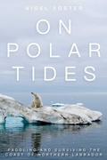 Cover: On Polar Tides - Simon + Schuster LLC