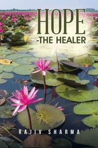 Enlarge image Cover: Hope -The Healer - Partridge India