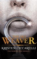 Cover: The Sky Weaver - Gollancz