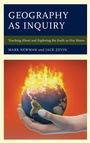 Cover: Geography as Inquiry - Rowman & Littlefield Publishers