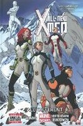 Cover: All-new X-men Volume 4: All-different - Marvel Comics